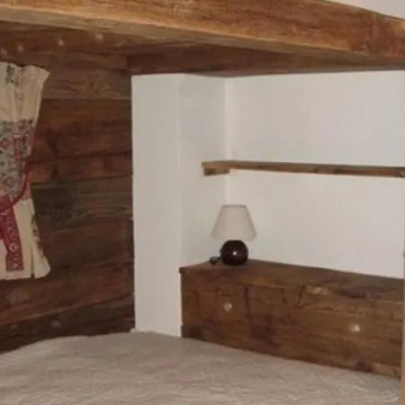 Studio Chalet Courchevel 1650, 2-3 Pers - Fr-1-514-55 *