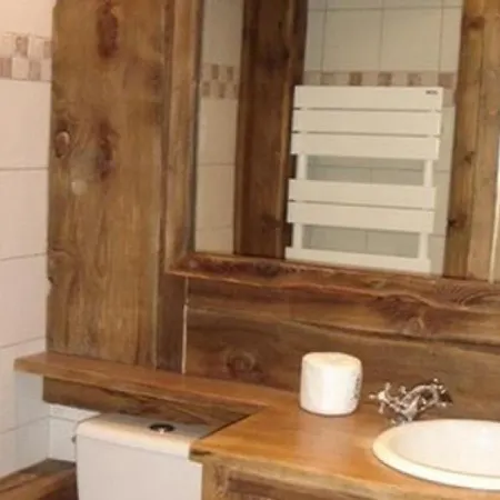 Studio Chalet Courchevel 1650, 2-3 Pers - Fr-1-514-55 Apartment Courchevel