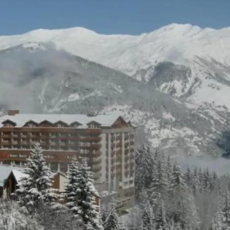 Apartment Studio Chalet Courchevel 1650, 2-3 Pers - Fr-1-514-55