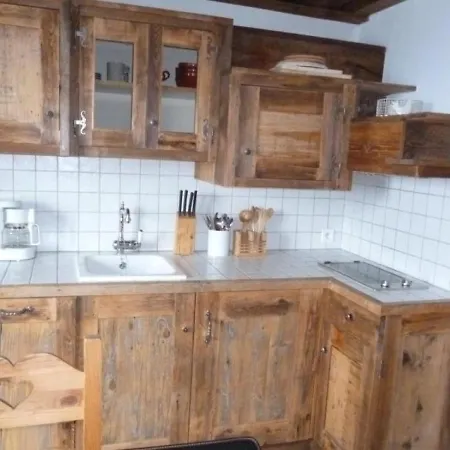 Studio Chalet Courchevel 1650, 2-3 Pers - Fr-1-514-55