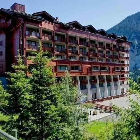 Studio Chalet Courchevel 1650, 2-3 Pers - Fr-1-514-55 Apartment